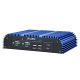 Платформа Shuttle Box-PC BPCAL03 (BPCAL03-i5UE)