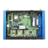 Платформа Shuttle Box-PC BPCAL03 (BPCAL03-i5UE)