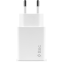 Сетевое зарядное устройство ttec SmartCharger PD USB-C 18W Travel Charger with Lightning Cable - 2SCS22BL - фото 3