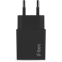 Сетевое зарядное устройство ttec SmartCharger Travel Charger 2.1A Lightning Cable Black - 2SCS20LS - фото 3