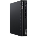 Настольный компьютер Lenovo ThinkCentre M70q Gen 3 (11T300AQUM)