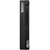 Настольный компьютер Lenovo ThinkCentre M70q Gen 3 (11T300AQUM)