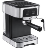 Кофеварка BBK BCM1500 Black/Silver