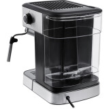 Кофеварка BBK BCM1500 Black/Silver