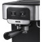 Кофеварка BBK BCM1500 Black/Silver - фото 9