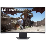 Монитор LG 32" 32GS60QC-B