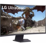 Монитор LG 32" 32GS60QC-B