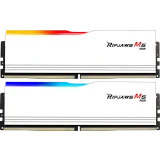 Оперативная память 32Gb DDR5 6000MHz G.Skill Ripjaws M5 RGB White (F5-6000J3648D16GX2-RM5RW) (2x16Gb KIT)