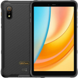 Планшет Ulefone Armor Pad Pro 8/128Gb Black (6937748736073)