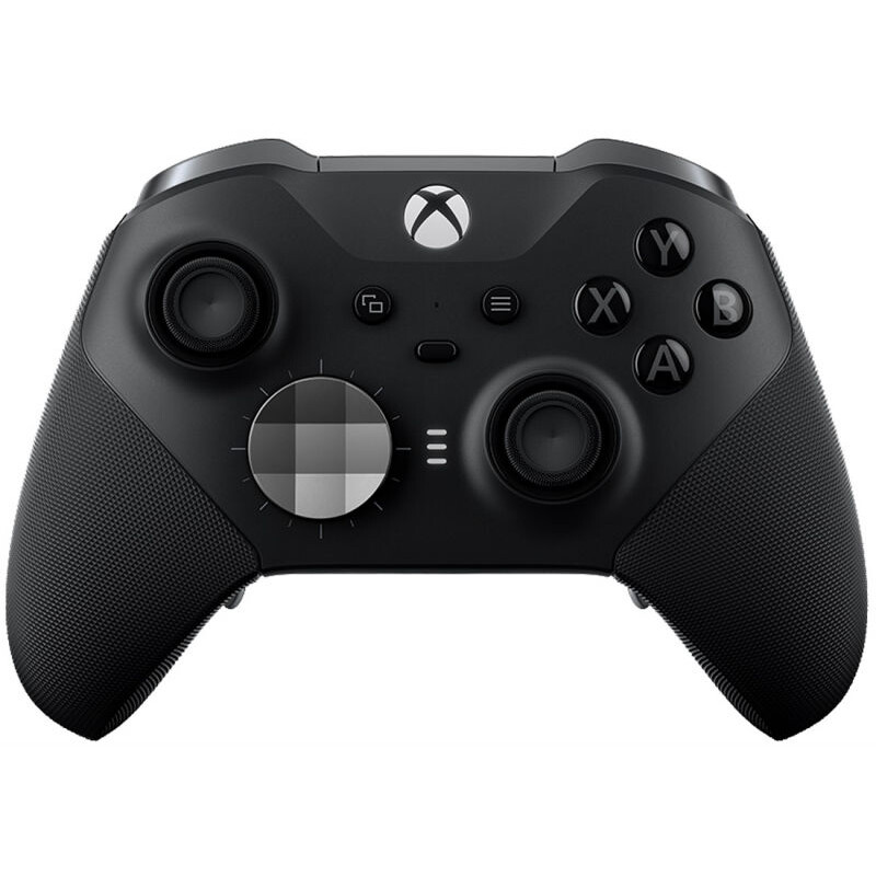 Геймпад Microsoft Xbox Elite Wireless Controller Series 2 Black (FST-00010)