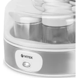 Йогуртница VITEK VT-2601