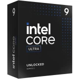 Процессор Intel Core Ultra 9 285K BOX (без кулера) (BX80768285K)