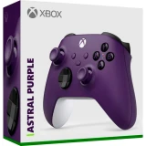 Геймпад Microsoft Xbox Wireless Controller Astral Purple (QAU-00070)