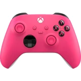 Геймпад Microsoft Xbox Wireless Controller Deep Pink (QAU-00084)