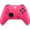 Геймпад Microsoft Xbox Wireless Controller Deep Pink (QAU-00084)