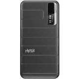 Внешний аккумулятор HIPER STX 10000 Black (STX10000)