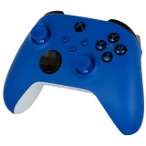 Геймпад Microsoft Xbox Wireless Controller Shock Blue (QAU-00006)