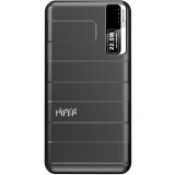 Внешний аккумулятор HIPER STX 20000 Black (STX20000)