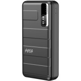 Внешний аккумулятор HIPER STX 20000 Black (STX20000)