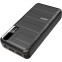 Внешний аккумулятор HIPER STX 20000 Black - STX20000 - фото 3