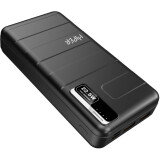 Внешний аккумулятор HIPER STX 20000 Black (STX20000)