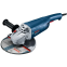 Шлифовальная машина Bosch GWS 2200 (06018C0320)