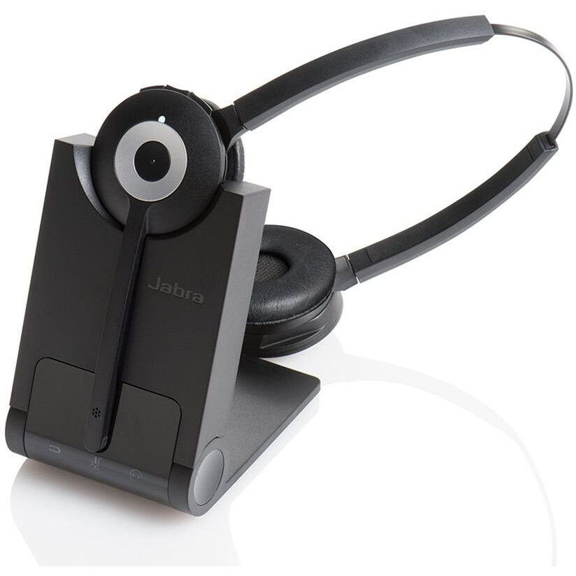 Гарнитура Jabra PRO 920 Duo - 920-29-508-101