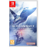 Игра Ace Combat 7: Skies Unknown Deluxe Edition для Nintendo Switch (41000017479)