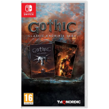 Игра Gothic: Classic Khorinis Saga для Nintendo Switch (41000017474)