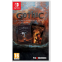 Игра Gothic: Classic Khorinis Saga для Nintendo Switch - 41000017474