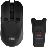 Мышь Acer Nitro OMR404 Black (ZL.MCEEE.02T)