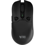 Мышь Acer Nitro OMR404 Black (ZL.MCEEE.02T)