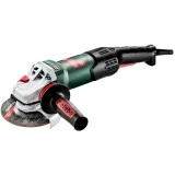 Шлифовальная машина Metabo WE 17-125 Quick RT (601086000)