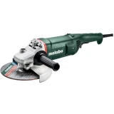 Шлифовальная машина Metabo WE 2400 - 230 (606484000)