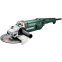 Шлифовальная машина Metabo WE 2400 - 230 - 606484000