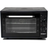 Мини-печь KRAFT KF-MO 4500 Black (KF-MO 4500 BL)