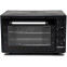 Мини-печь KRAFT KF-MO 4500 Black - KF-MO 4500 BL