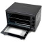 Мини-печь KRAFT KF-MO 4500 Black - KF-MO 4500 BL - фото 3