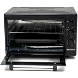 Мини-печь KRAFT KF-MO 4500 Black (KF-MO 4500 BL)