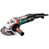 Шлифовальная машина Metabo WEPBA 17-150 Quick RT (601098000)