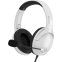 Гарнитура A4Tech Fstyler FH280U White - фото 2