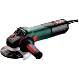 Шлифовальная машина Metabo WEV 17-125 Quick Inox (600517000)