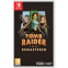 Игра Tomb Raider I-III Remastered для Nintendo Switch - 41000019184