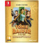 Игра Tomb Raider I-III Remastered Deluxe Edition для Nintendo Switch - 41000019185