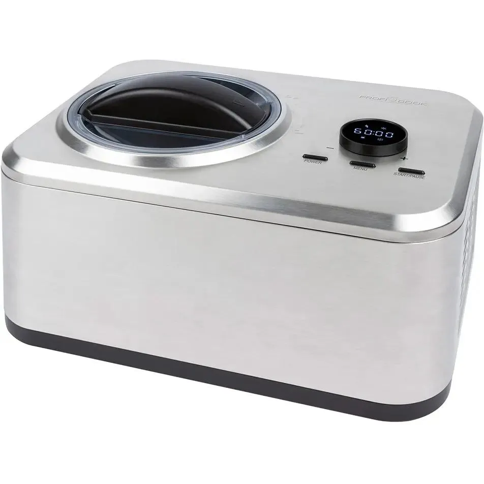 Мороженица Profi Cook PC-ICM 1268 Inox - PC-ICM 1268 inox