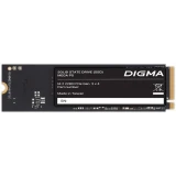 Накопитель SSD 256Gb Digma Mega P5 (DGSM3256GP53T)