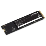 Накопитель SSD 256Gb Digma Mega P5 (DGSM3256GP53T)