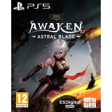 Игра Awaken - Astral Blade Tania's Edition для Sony PS5 (41000019068)