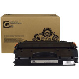 Картридж GalaPrint GP-CE505X/CF280X/719H/720H/C-EXV40 Black