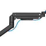 Кронштейн Silverstone SST-ARM14B (G56ARM14B000020)